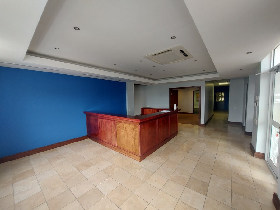 To Let commercial Property for Rent in Silvertree Estate Western Cape